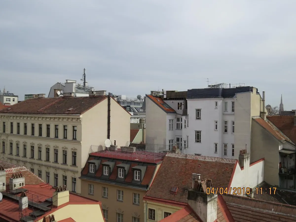 וינה Ferienwohnungen Spittelberg Schrankgasse דירה