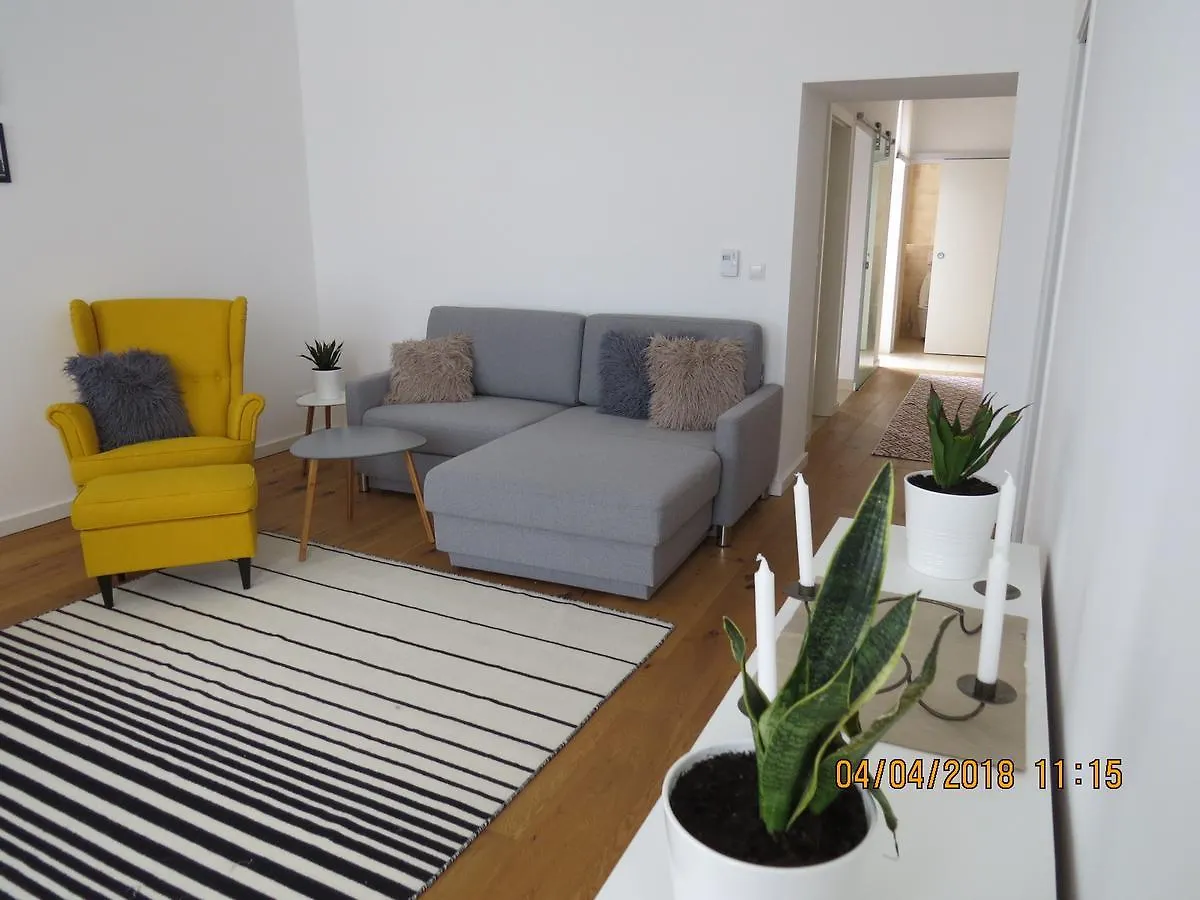דירה וינה Ferienwohnungen Spittelberg Schrankgasse