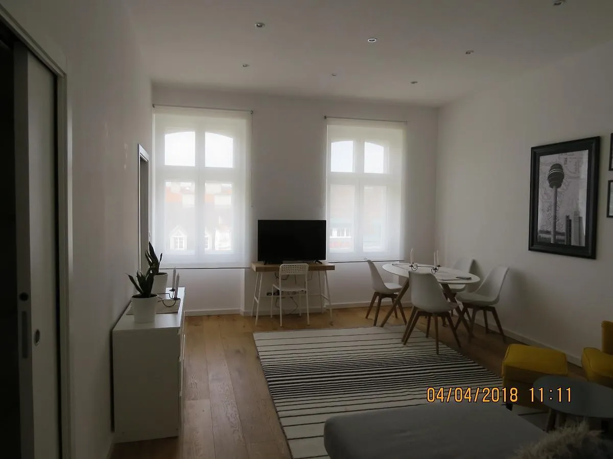 וינה Ferienwohnungen Spittelberg Schrankgasse