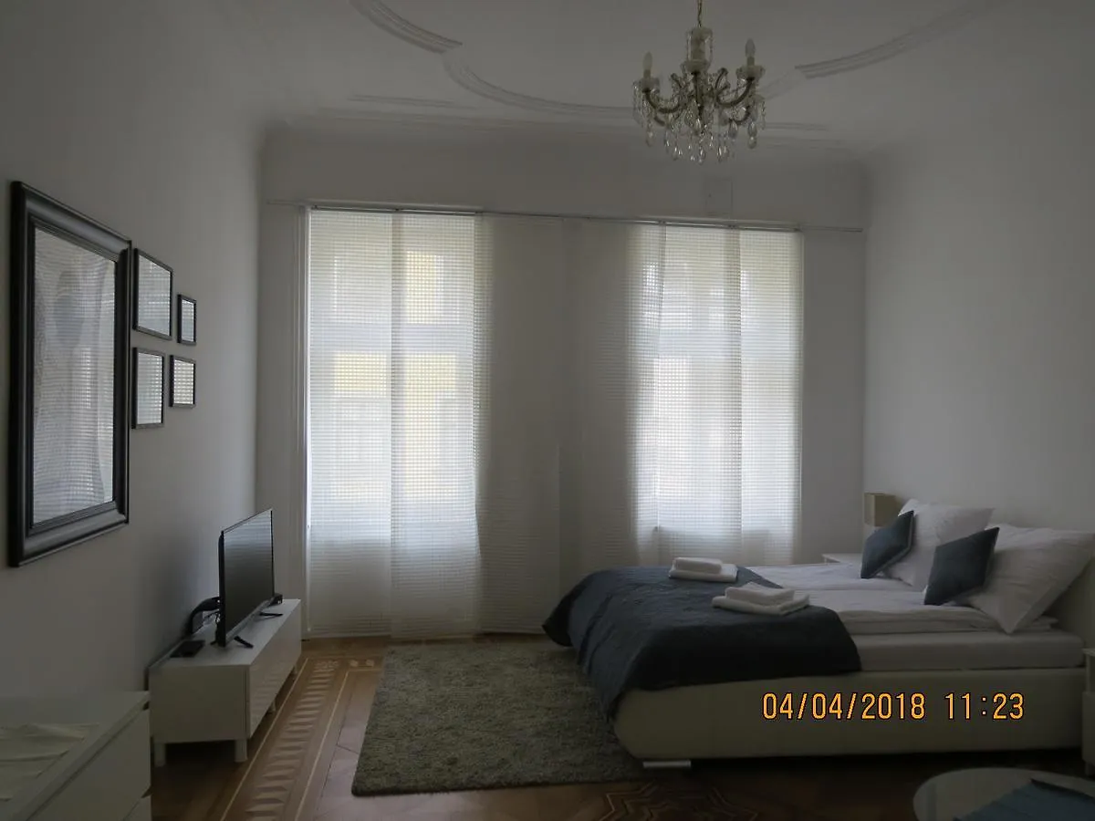 וינה Ferienwohnungen Spittelberg Schrankgasse דירה