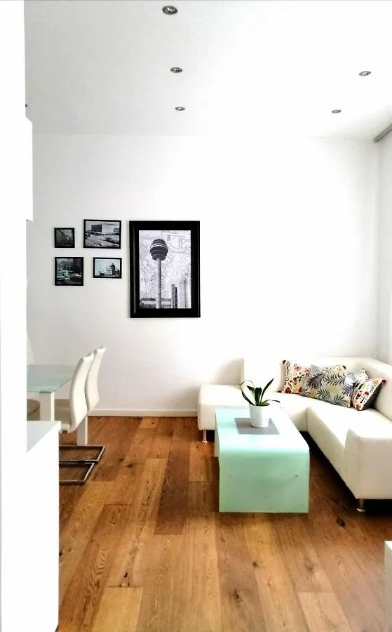 וינה Ferienwohnungen Spittelberg Schrankgasse דירה