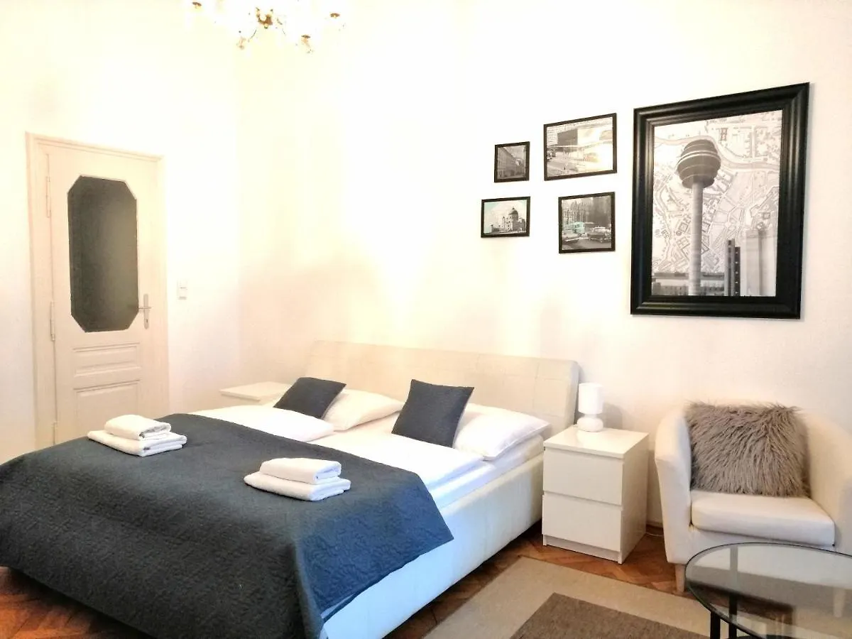 וינה Ferienwohnungen Spittelberg Schrankgasse אוסטריה