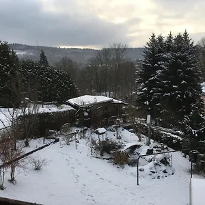 Ferienwohnung Neumann Apartment Schneeberg (Saxony)