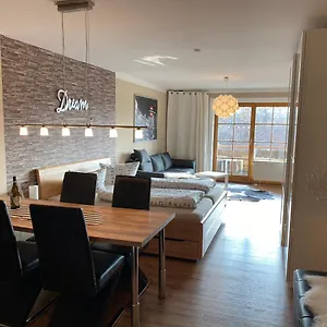 Weitnaustyle Apartment Weitnau