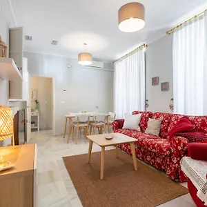 San Lorenzo En Esencia Appartement Séville