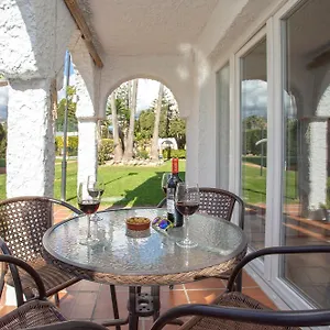 Sunstay Relax Rio Marina , Nerja Spanje