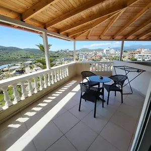 Sarti Apartment Ksamil