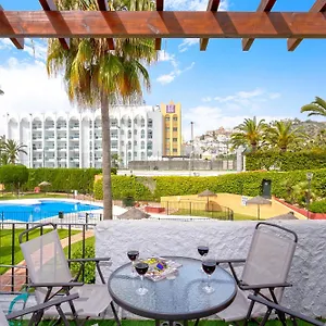 Sunstay Relax Rio Marina , Nerja Spanje