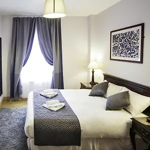 visit hotel