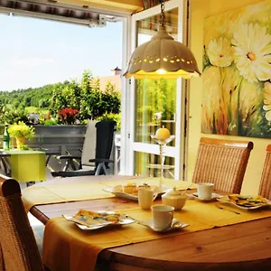 Staffelstein Apartment Bad Staffelstein