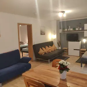 Ferienwohnung Geola Apartment Sulzheim (Bavaria)