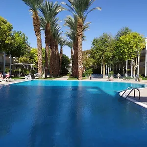Bari At Royal Park אילת
