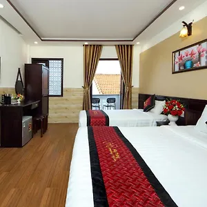 Trang , Hội An Vietnam
