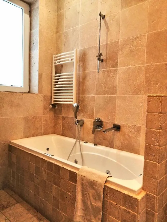Appartamento Ferienwohnungen Spittelberg Schrankgasse Vienna