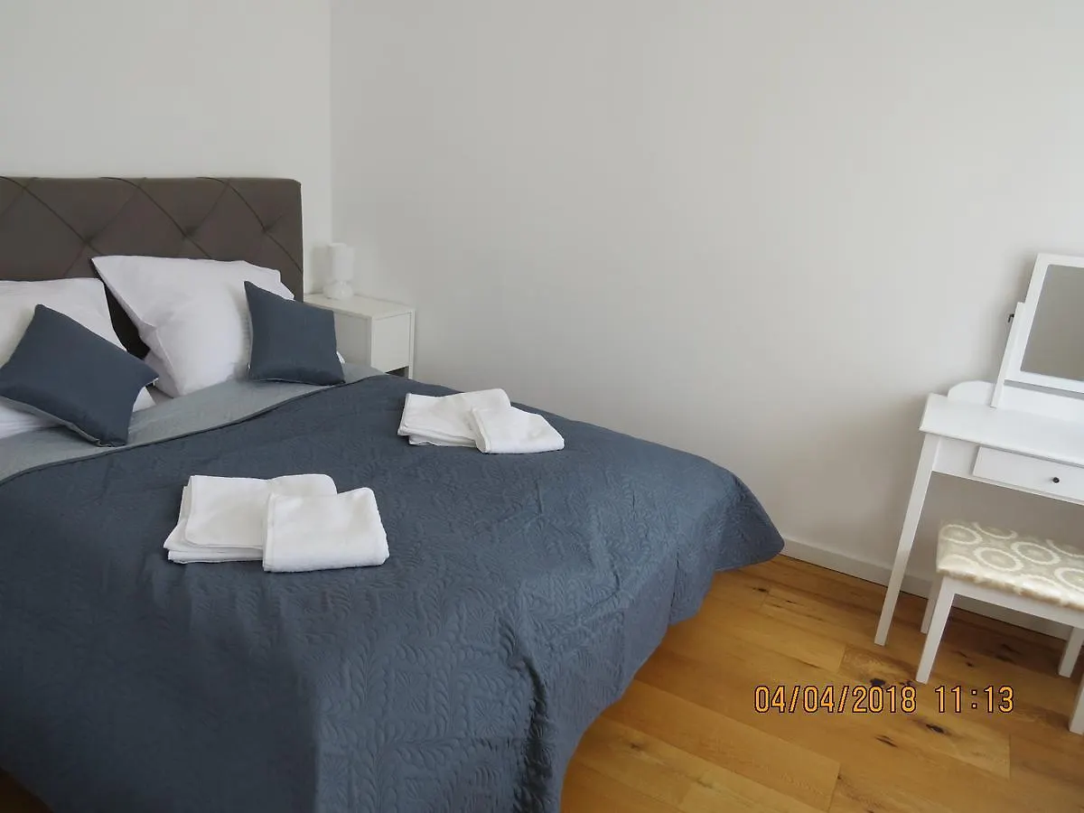 Apartment Ferienwohnungen Spittelberg Schrankgasse Vienna Austria